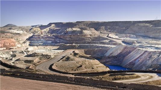 矿山资源
